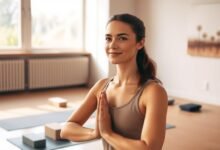 panduan yoga untuk pemula