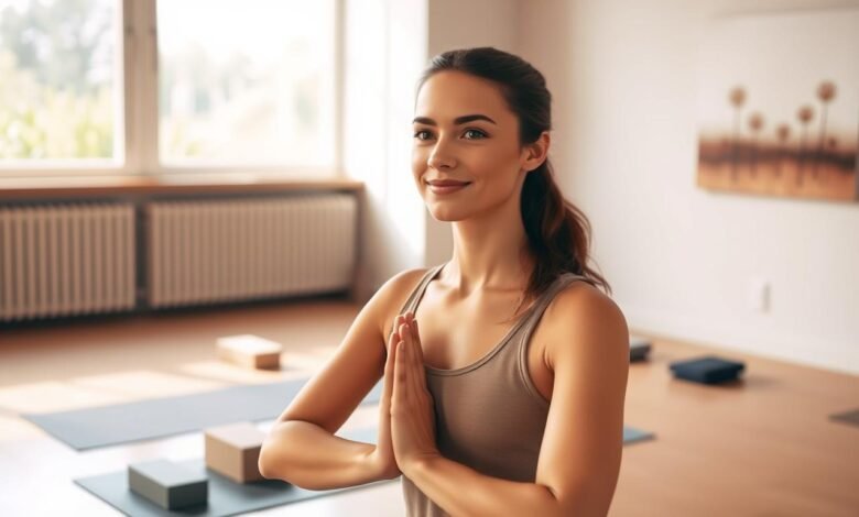 panduan yoga untuk pemula
