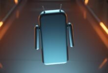 Predictive Back Android 14