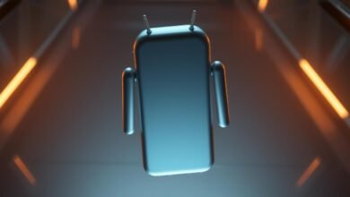 Predictive Back Android 14