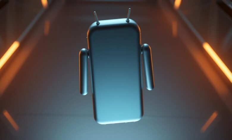 Predictive Back Android 14