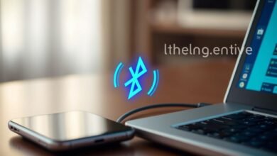 perbaiki bluetooth putus android