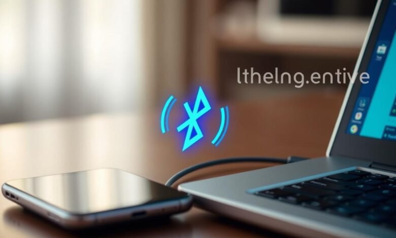 perbaiki bluetooth putus android