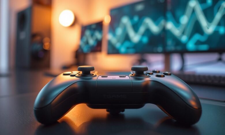 DualSense Edge Macro Combination