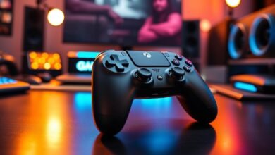 DualSense Edge review