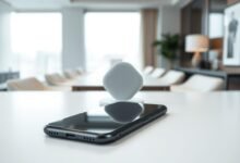 Quiet luxury teknologi simple powerful