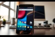 perubahan fitur Android setelah update