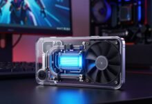 Cooling System POCO Review
