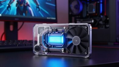 Cooling System POCO Review
