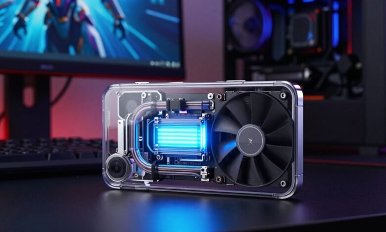 Cooling System POCO Review