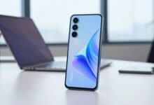 review galaxy f55 5g